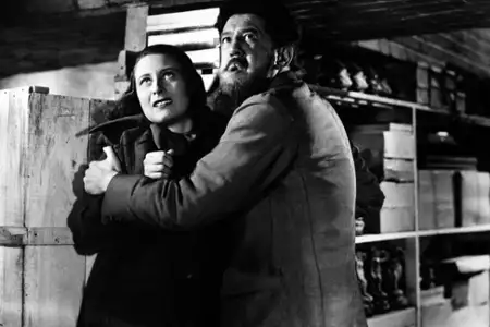 Ludzie za mgłą - galeria zdjęć - filmweb
