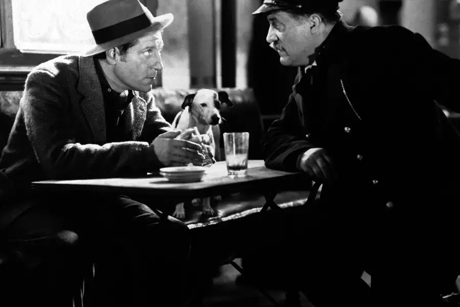 Ludzie za mgłą - galeria zdjęć - filmweb