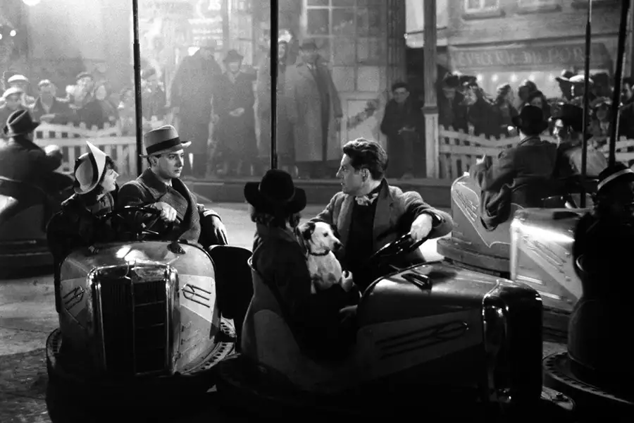 Ludzie za mgłą - galeria zdjęć - filmweb