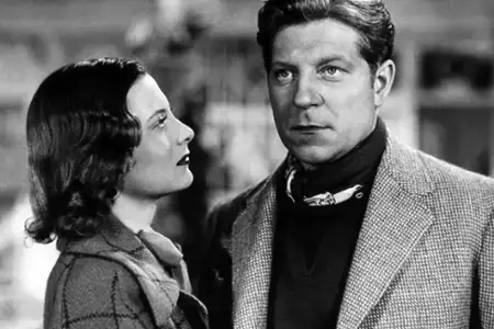 Ludzie za mgłą - galeria zdjęć - filmweb