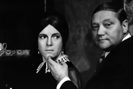 Palacz zwłok - galeria zdjęć - filmweb