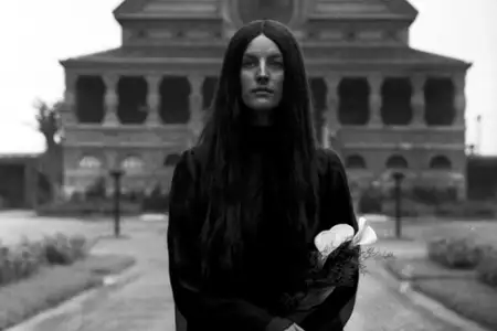 Palacz zwłok - galeria zdjęć - filmweb