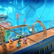 Tiny Brains - galeria zdjęć - filmweb