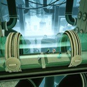 Tiny Brains - galeria zdjęć - filmweb