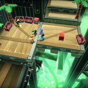 Tiny Brains - galeria zdjęć - filmweb