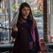 Melonie Diaz w Magik z Nowego Jorku