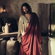 The Visual Bible: The Gospel of John - galeria zdjęć - filmweb