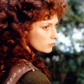 Lady Marion