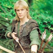 Robin of Sherwood - galeria zdjęć - filmweb