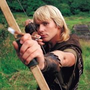 Robin of Sherwood - galeria zdjęć - filmweb