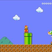 Super Mario Maker - galeria zdjęć - filmweb