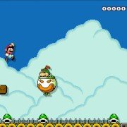 Super Mario Maker - galeria zdjęć - filmweb