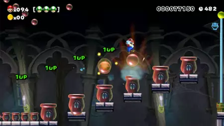 Super Mario Maker - galeria zdjęć - filmweb