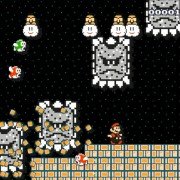 Super Mario Maker - galeria zdjęć - filmweb