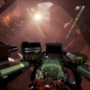 Eve Valkyrie - galeria zdjęć - filmweb