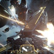 Eve Valkyrie - galeria zdjęć - filmweb