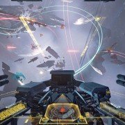 Eve Valkyrie - galeria zdjęć - filmweb