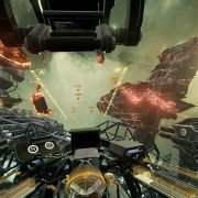 Eve Valkyrie - galeria zdjęć - filmweb