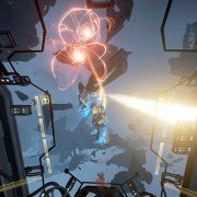 Eve Valkyrie - galeria zdjęć - filmweb