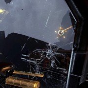 Eve Valkyrie - galeria zdjęć - filmweb