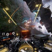 Eve Valkyrie - galeria zdjęć - filmweb