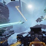 Eve Valkyrie - galeria zdjęć - filmweb