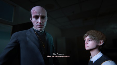 Recenzja Outlast 2