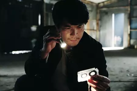 Mong-ta-joo - galeria zdjęć - filmweb
