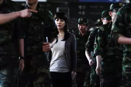 Mong-ta-joo - galeria zdjęć - filmweb