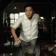 Young-chang Song w Mong-ta-joo