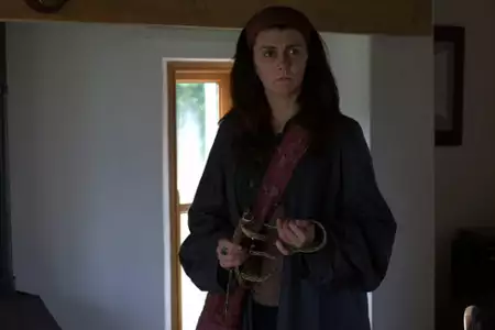 Wake Wood - galeria zdjęć - filmweb