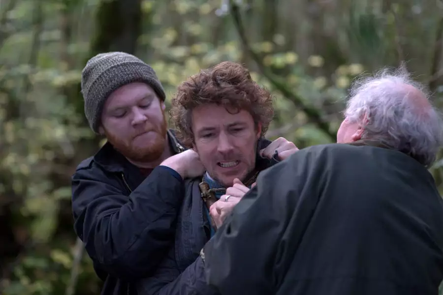 Wake Wood - galeria zdjęć - filmweb