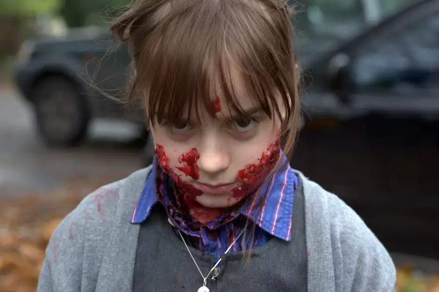 Wake Wood - galeria zdjęć - filmweb