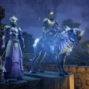 The Elder Scrolls Online: Seasons of the Worm Cult - galeria zdjęć - filmweb