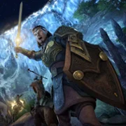 The Elder Scrolls Online: Seasons of the Worm Cult - galeria zdjęć - filmweb