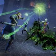 The Elder Scrolls Online: Seasons of the Worm Cult - galeria zdjęć - filmweb