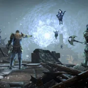 The Elder Scrolls Online: Seasons of the Worm Cult - galeria zdjęć - filmweb