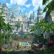 The Elder Scrolls Online: Seasons of the Worm Cult - galeria zdjęć - filmweb