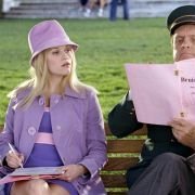 Legalna blondynka 2 - galeria zdjęć - filmweb