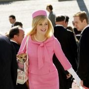 Legalna blondynka 2 - galeria zdjęć - filmweb