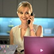Legalna blondynka 2 - galeria zdjęć - filmweb