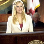 Legally Blonde 2: Red, White & Blonde - galeria zdjęć - filmweb