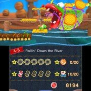 Yoshi's Woolly World - galeria zdjęć - filmweb