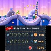 Yoshi's Woolly World - galeria zdjęć - filmweb