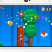 Yoshi's Woolly World - galeria zdjęć - filmweb