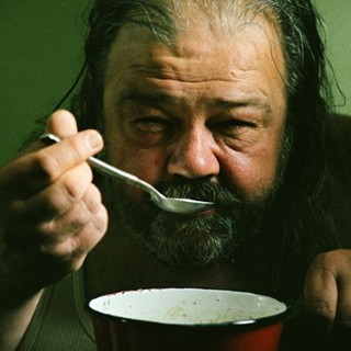Dziadek Seby