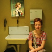 Dominika Kluźniak w Co słonko widziało