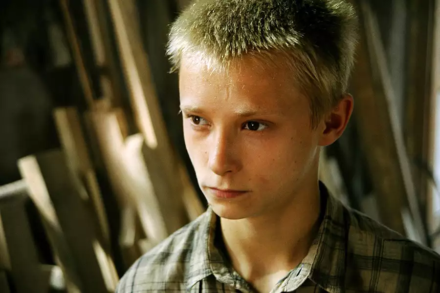 Co słonko widziało - galeria zdjęć - filmweb