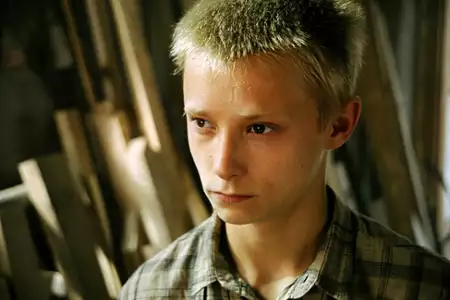 Co słonko widziało - galeria zdjęć - filmweb