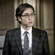 Gook Ahn, sekretarz Do-hyeon Cha
